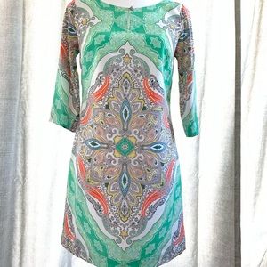 Banana Republic sheath Dress